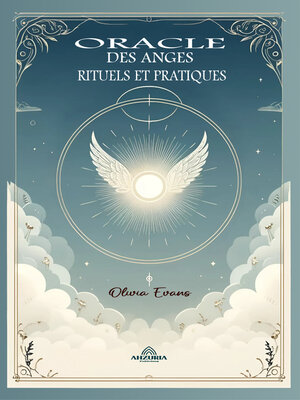 cover image of Oracle Des Anges